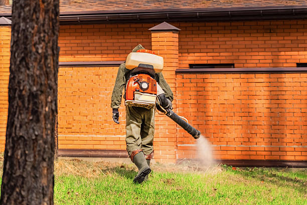 Trusted Fumigation Services service in Freemansburg, PA - Nex Pest Control